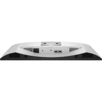 DELL SNP 210-BSZD IPS LED 23.8" 144 Hz fehér HDMI VESA 100x100 1920x1080 4 ms #4
