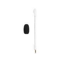 JBL JBLQ100PWHTBLU Quantum 100P Console fehér 3,5 mm jack mikrofonnal #10