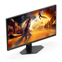 AOC 27G4XE játékmonitor 27" IPS 180 Hz HDR10 G-SYNC-kompatibilis Adaptív Sync 2x HDMI, DisplayPort beépített hangszóró #3
