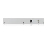 ZYXEL GS1200-5HPV2-EU0101F GS1200-5HPV2 webes felülettel menedzselt PoE+ switch 5 port 1Gb Fiber 60W PoE 10 Gbps #3