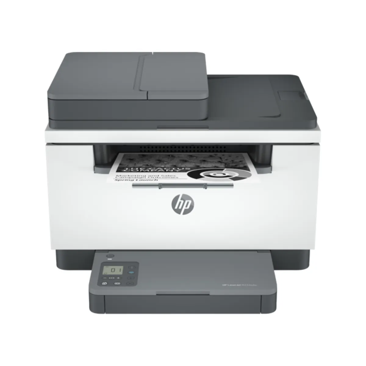 HP OPH 6GX00FB19 Multifunkciós 600x600 dpi 29 oldal percenként A4 USB LAN ADF 64MB #1