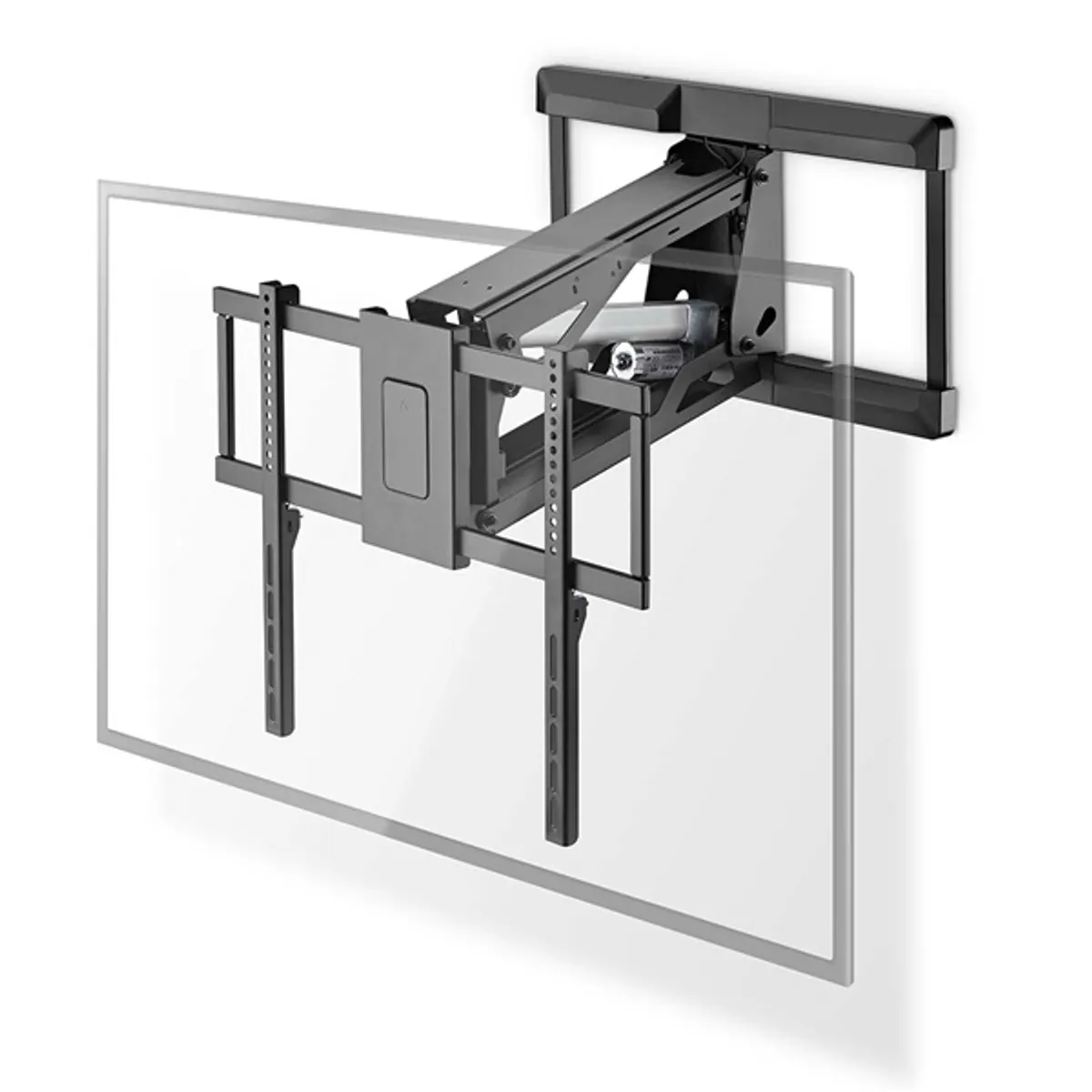 NEDIS TVWM5880BK tévékonzol #3