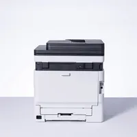 Brother DCPL8630CDWYJ1 DCPL8630CDW színes lézer nyomtató, másoló, szkenner USB 2.0 LAN Wireless ADF van 31 oldal percenként 512 MB 2400 x 600 dpi #4