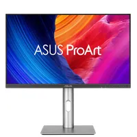 ASUS MON PA27JCV ProArt 27" IPS HDR 5120x2880 400 nit 60 Hz 5 ms USB-C HDMI DP USB Fekete #1