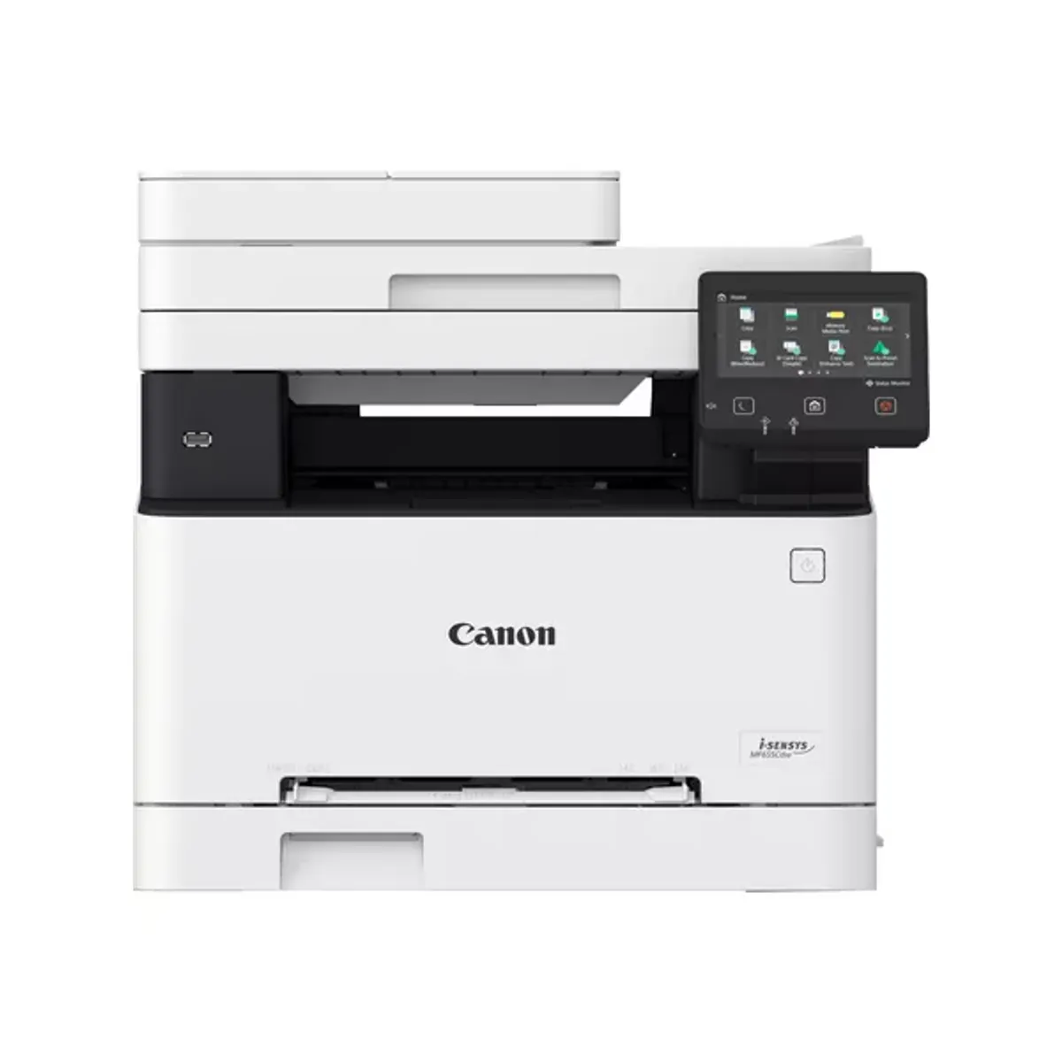 Canon 5158C004 i-SENSYS MF655Cdw Színes lézermultifunkciós duplex WiFi USB ADF 1200 x 1200 DPI #1