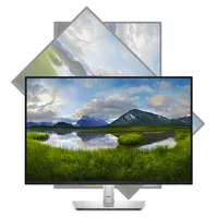 DELL SNP 210-BMJD 24,1" ips 1920x1200 100 Hz 300 lumen usb-c hdmi displayport vga 178° látószög #3