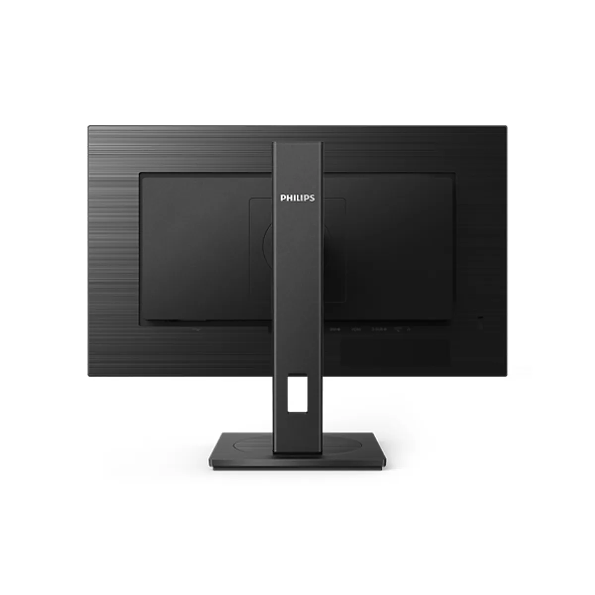 PHI MON 272S1AE/00 monitor IPS 27" FHD 75Hz 4ms HDMI DP DVI D-Sub 100x100 VESA #7