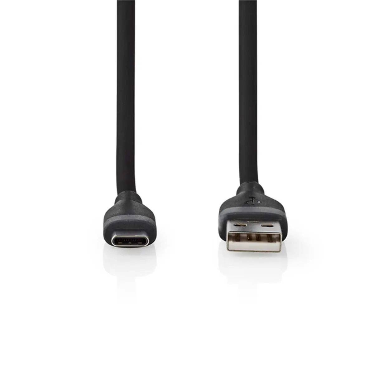 NEDIS CCGB60800BK15 kábel fekete 1,5 m #4