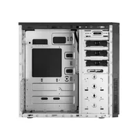 CHIEFTEC HC-10B-OP Elox táp nélküli fekete #6