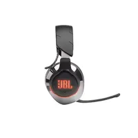 JBL JBLQ810WLBLK Quantum 810 Wireless fejhallgató mikrofon igen sztereó fekete #5