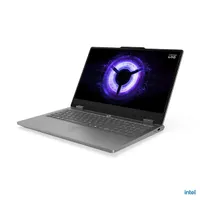 LENOVO-IDEA 83SC005MHV LOQ Gaming 16 GB DDR5 512 GB SSD i5-13450HX RTX 5050 15.6" FHD matt Szürke 802.11ax #2