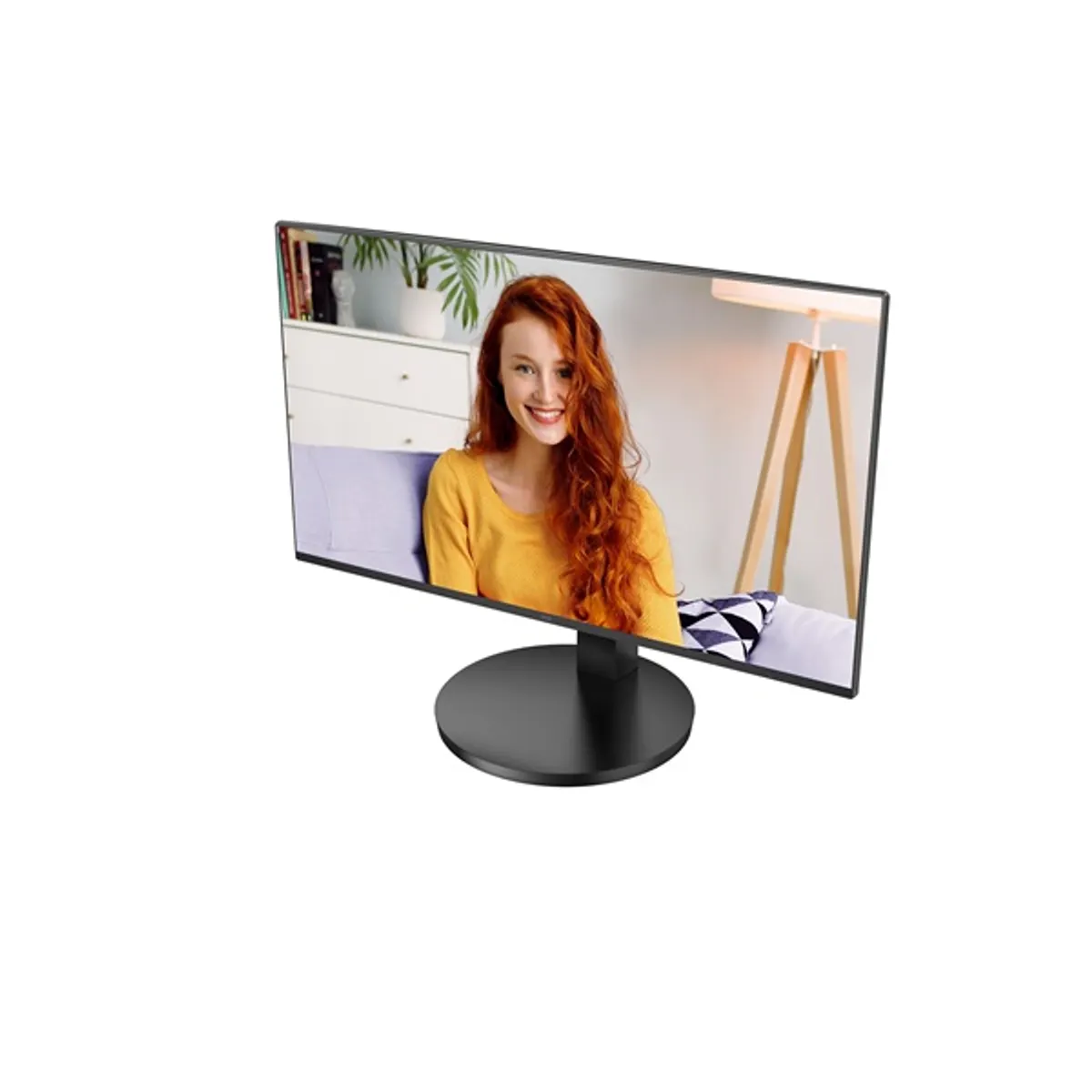 AOC 24B3CF2 B3 IPS LED 23.8" 1920x1080 120Hz 4ms HDMI USB-A USB-C hangszóró #4