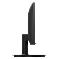 PHI MON 221V8/00 monitor 21.5" FHD 1080p VA LCD 75Hz 4ms HDMI VGA 178°-178° 3000:1 fekete VESA 100x100 #5