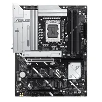 ASUS PCC PRIME Z890-P WIFI ATX DDR5 5200MHz 4x DIMM M.2 2,5 Gbps LAN WiFi HDMI DP Thunderbolt RAID #1