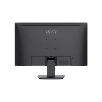 MSI DT 9S6-3PB4CH-246 monitor 27" UHD 3840x2160 IPS 60 Hz 1ms HDMI DP 16:9 fekete 1000:1 VESA 100x100 #5