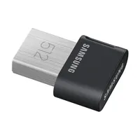 SMG PCC MUF-512AB/APC USB flash meghajtó USB-A 512 GB USB 3.1 Fekete 400 MBps 110 MBps #5