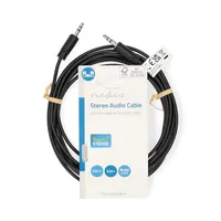 NEDIS CAGL22000BK30 kábel