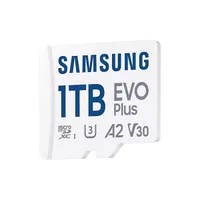 SMG PCC MB-MC1T0SA/EU MicroSDXC kártya SD adapterrel 1 TB 160 MBps #2
