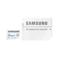 SMG PCC MB-MJ32KA/EU SAMSUNG microSDXC memóriakártya SD adapterrel 32GB 100MBps olvasás 30MBps írás #6