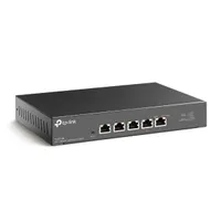 TP-LINK TL-SX105 5-portos 10G asztali switch
