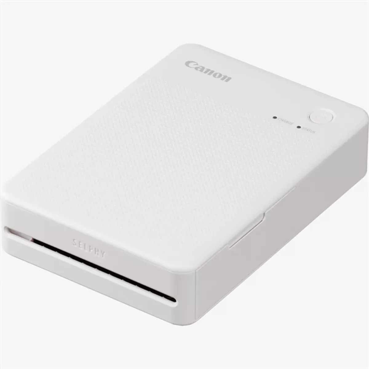 Canon 6753C001 SELPHY QX20 szublimációs nyomtatás 287×287 dpi 2.8" x 3.3" WiFi Bluetooth beépített akkumulátor 20 lapos kapacitás #4