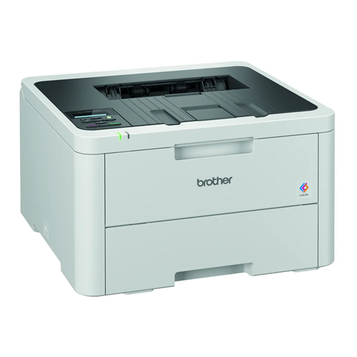 BROTHER HLL3220CWYJ1 HL-L3220CW A4 színes LED 18 oldal perc USB WiFi LAN 256MB #2