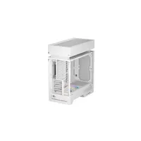 DeepCool R-CL660-WHNNA0-G-1 R-CL660 Fehér alsó 2 db 120 mm ARGB Reverse Blade #2