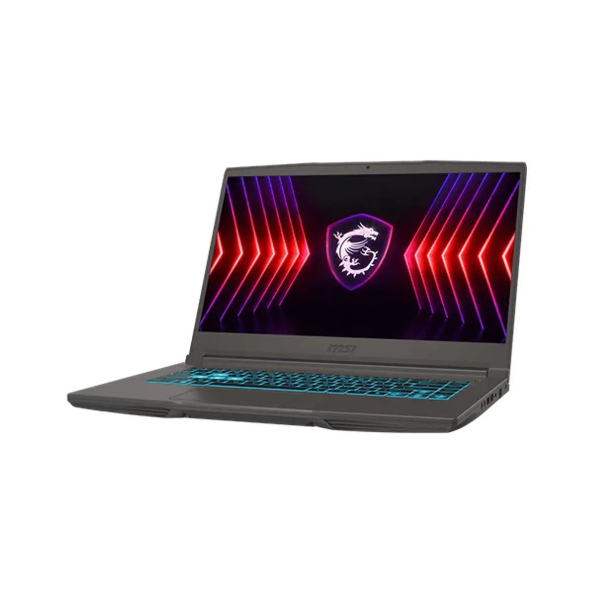MSI 9S7-16R831-3485 i5-13420H rtx4060 15.6" fhd matt 16gb ddr4 512gb ssd #2