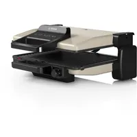 Bosch TCG3302 kontaktgrill 2000 W grillezés #4