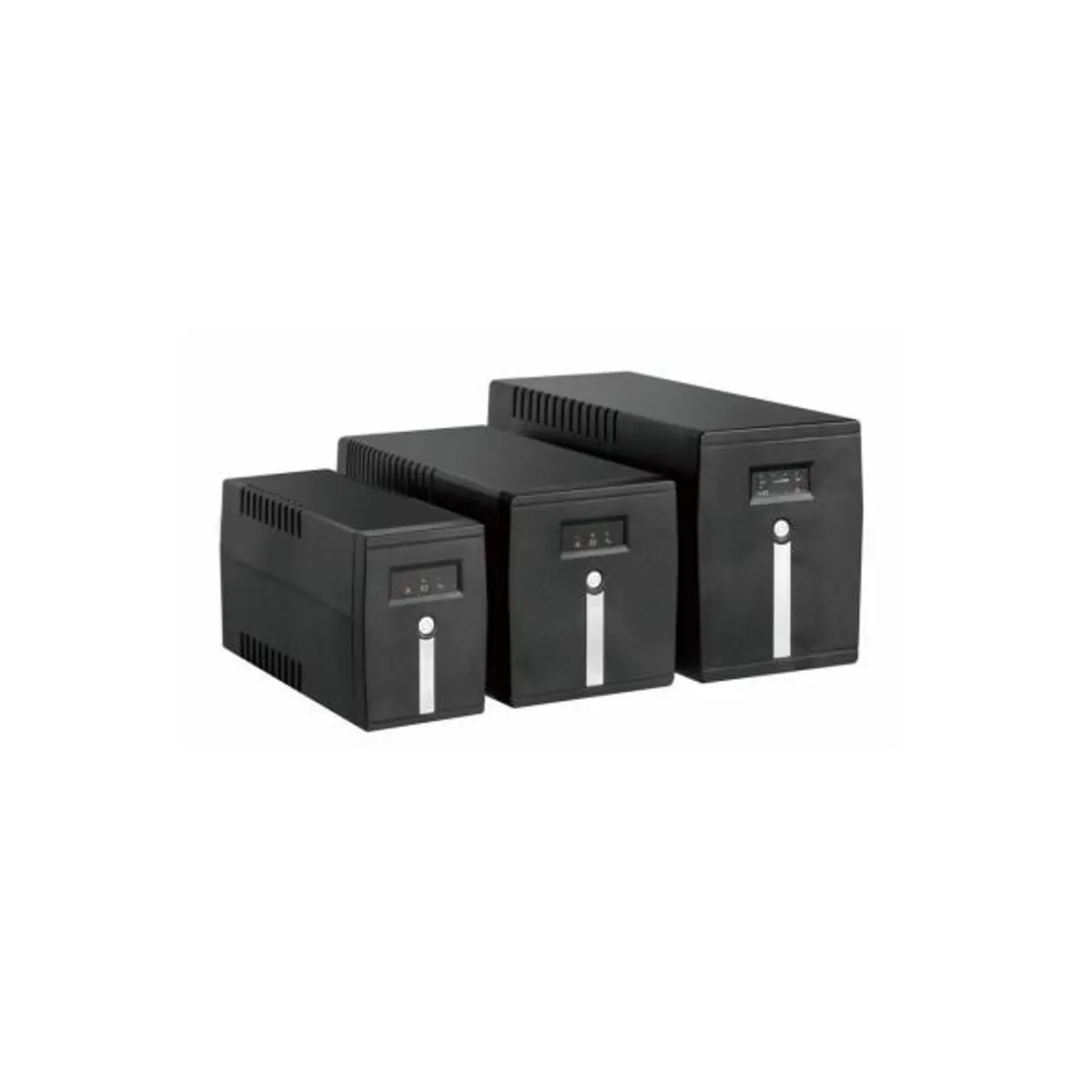 SPS PRO1000I_LED PRO1000I LED UPS USB 5 ms line-interaktív 1000 VA beépített adatvonal-védelem #1