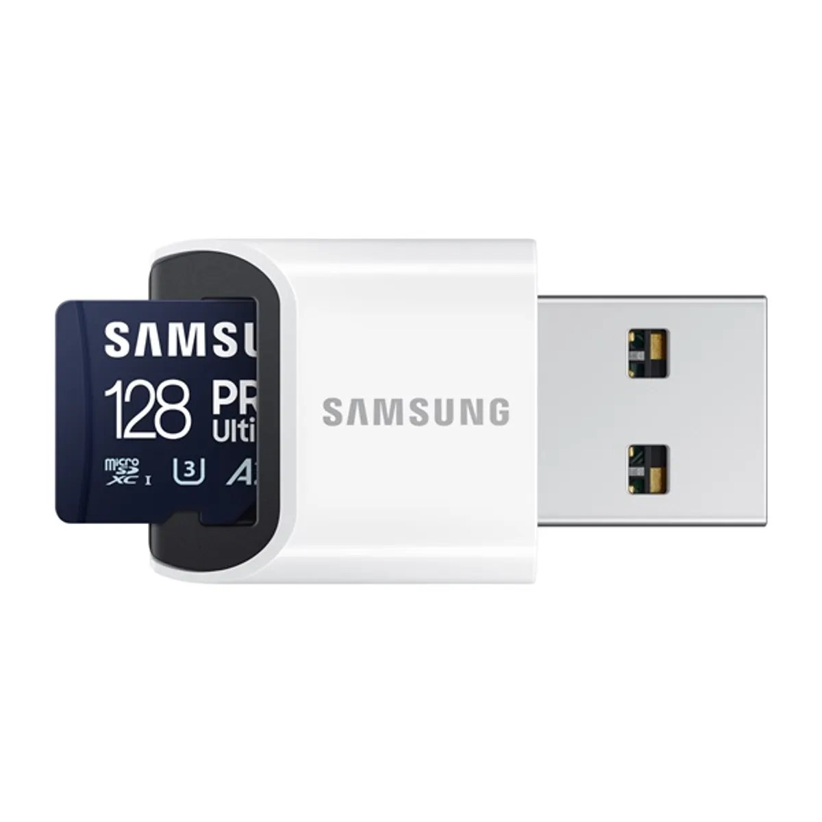 SMG PCC MB-MY128SB/WW Samsung microSD kártya adapterrel 128 GB 200 MBps 130 MBps #4