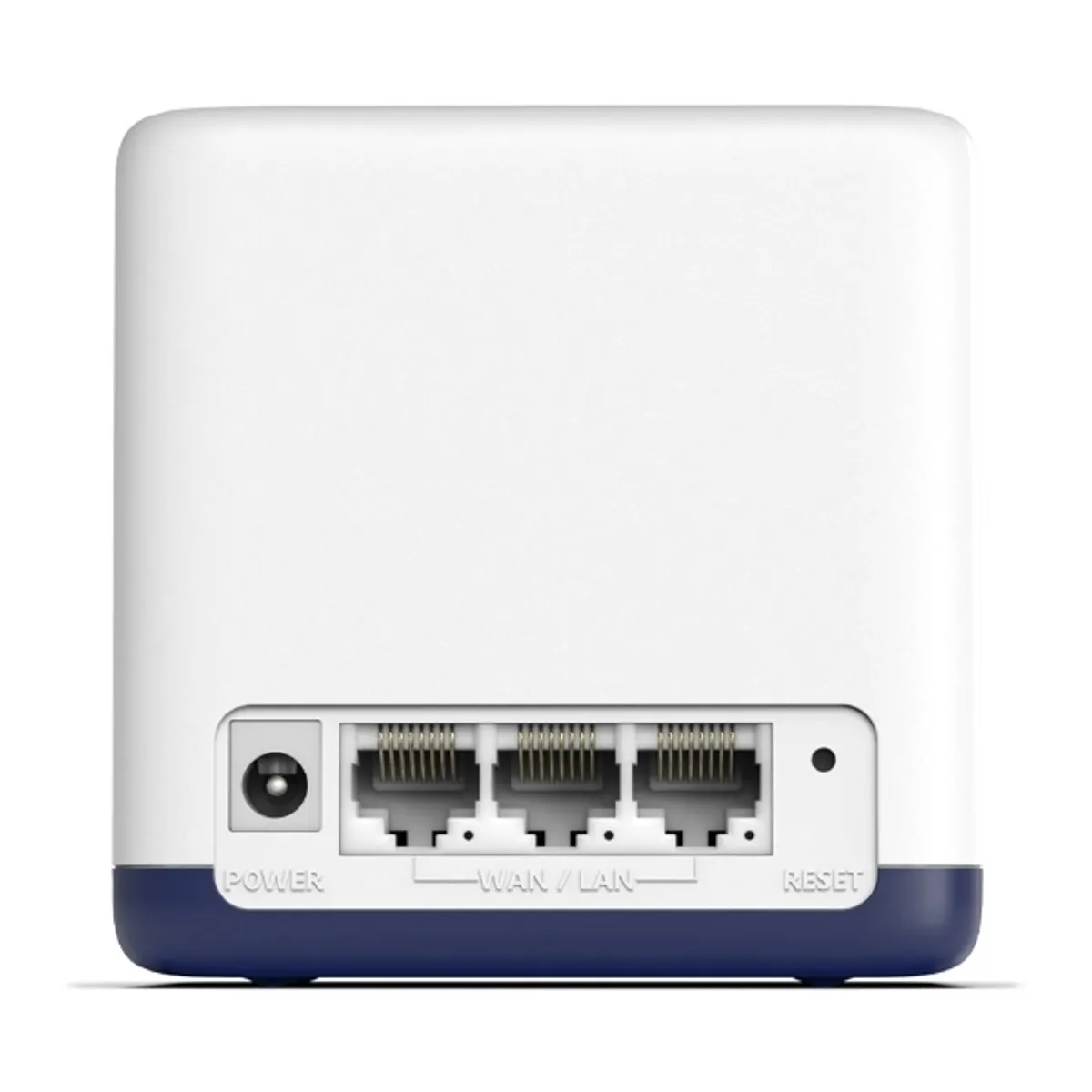 TP-LINK Halo H50G-2PACK Halo H50G kettős-sáv AC1900 2,4/5 GHz WPA-PSK/WPA2-PSK 3 db Gigabit #2