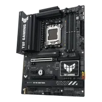 Asus PCC TUF GAMING B650E-PLUS WIFI AM5 ATX DDR5 256 GB 5200 MHz 4x memóriafoglalat M.2 RAID WiFi 2.5G LAN HDMI DisplayPort #1