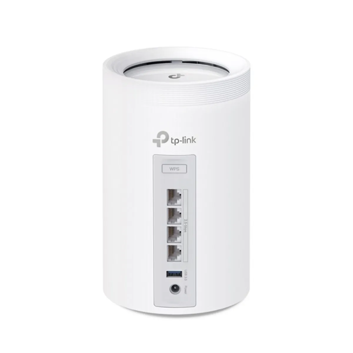 TP-LINK DECO BE65(2-PACK) háromsávos Wi-Fi 7 mesh rendszer 6 GHz 11000 Mbps 2x2 MU-MIMO 200 eszköz #2