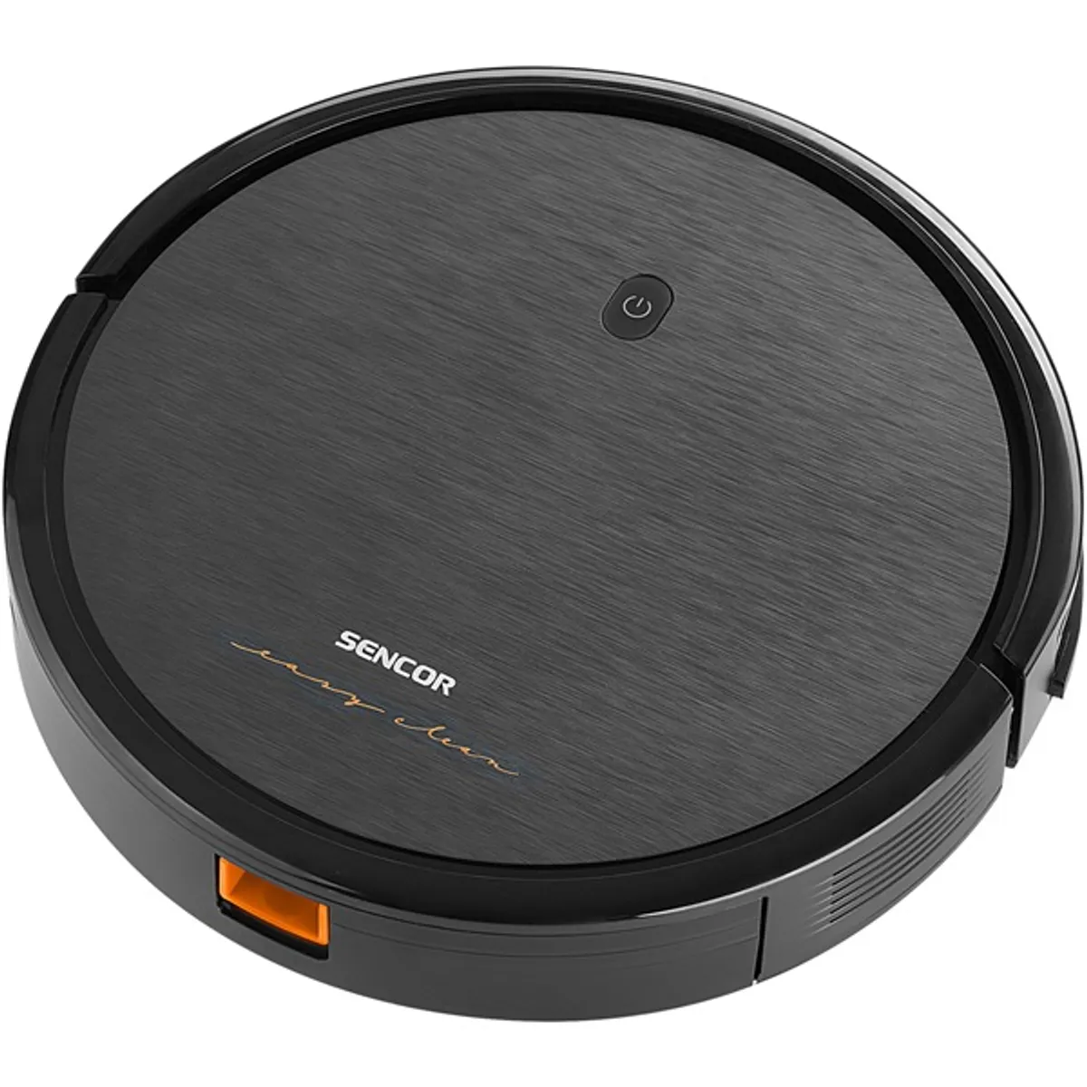 SENCOR SRV 3150OR 2az1-ben robotporszívó 7,5 cm magasság 2600 mAh Li-lon akkumulátor 100 perc üzemidő Smart Room #4