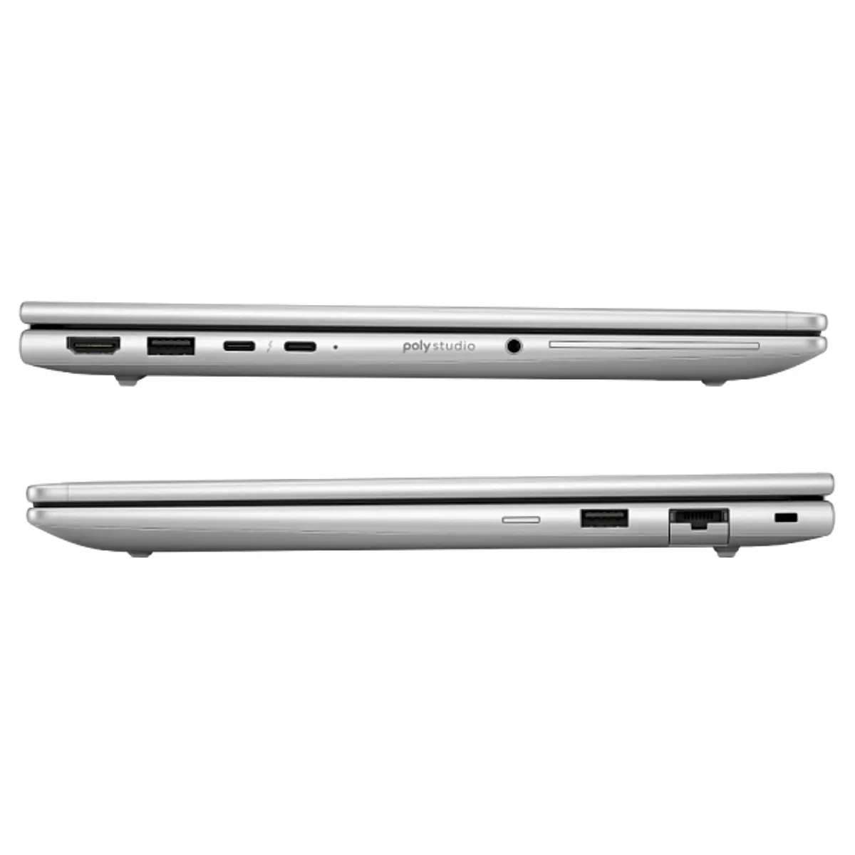 HP BPS AD4N3ET#AKC EliteBook 13.3" Matt 1920x1200 Intel Core Ultra 5-225U 16 GB DDR5 512 GB SSD Windows 11 Pro 2x USB-C 2x USB 3.1 HDMI #3