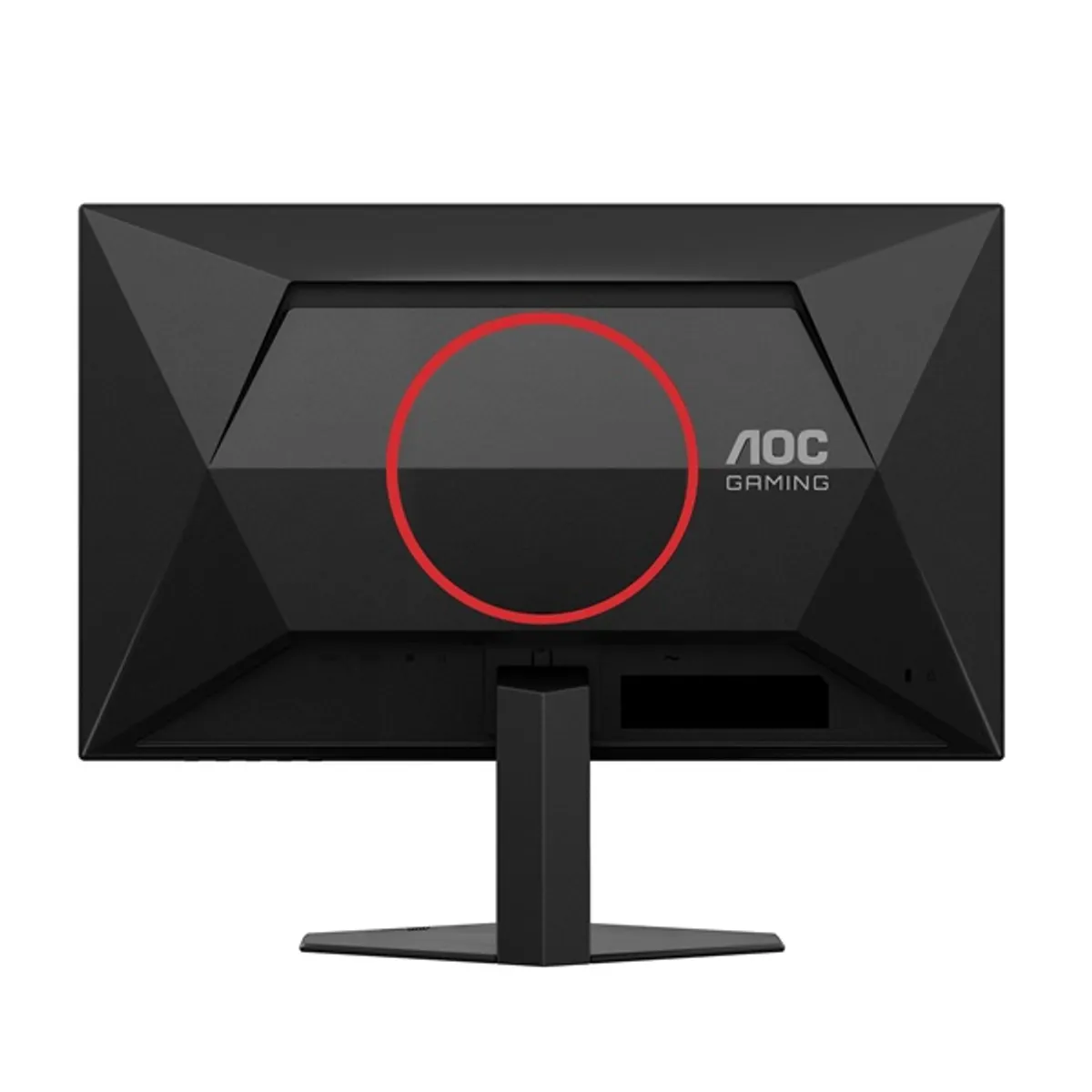 AOC 24G4HRE 23.8" IPS teljes HD 1 ms 16:9 #6