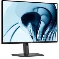 DELL SNP 210-BVJR 24,1" IPS 1920x1200 16:10 100 Hz HDR HDMI DisplayPort USB-C Állítható magasság Dönthető Forgatható Pivot VESA 100x100 Fekete