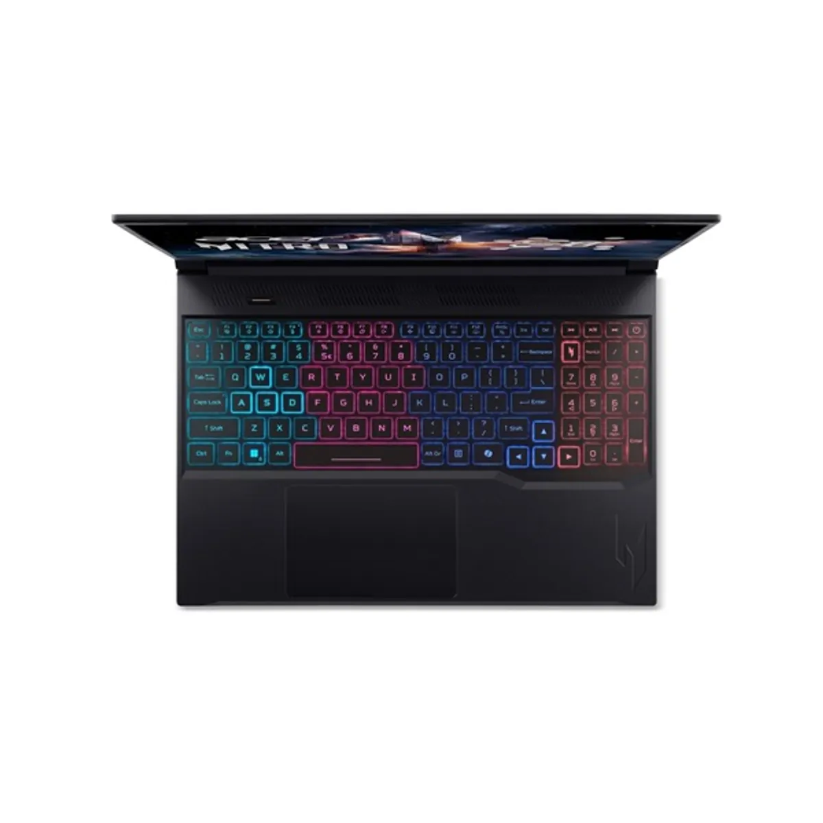 Acer NH.QXREU.001 Nitro ANV16S-61-R5Z4 16" WQXGA IPS Ryzen 7 GeForce RTX 5060 8GB 16GB RAM 1TB SSD DOS #8