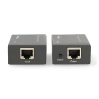 Nedis VREP3450AT HDMI hosszabbító 60 m 1080p Cat5e