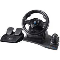 Subsonic SA5596-NG gs550 superdrive Forgási szög 270 fok kerékátmérő 25 cm gáz- és fékpedálok 2 pedál átprogramozható gombok #1