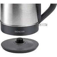 SENCOR SWK 1711SS vízforraló 1,7 l 2150 W rozsdamentes acél #9