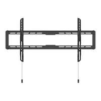 Multibrackets 7350073731015 M Universal Wallmount Fixed Large fekete 40-86" 800x400 mm 60 kg #4