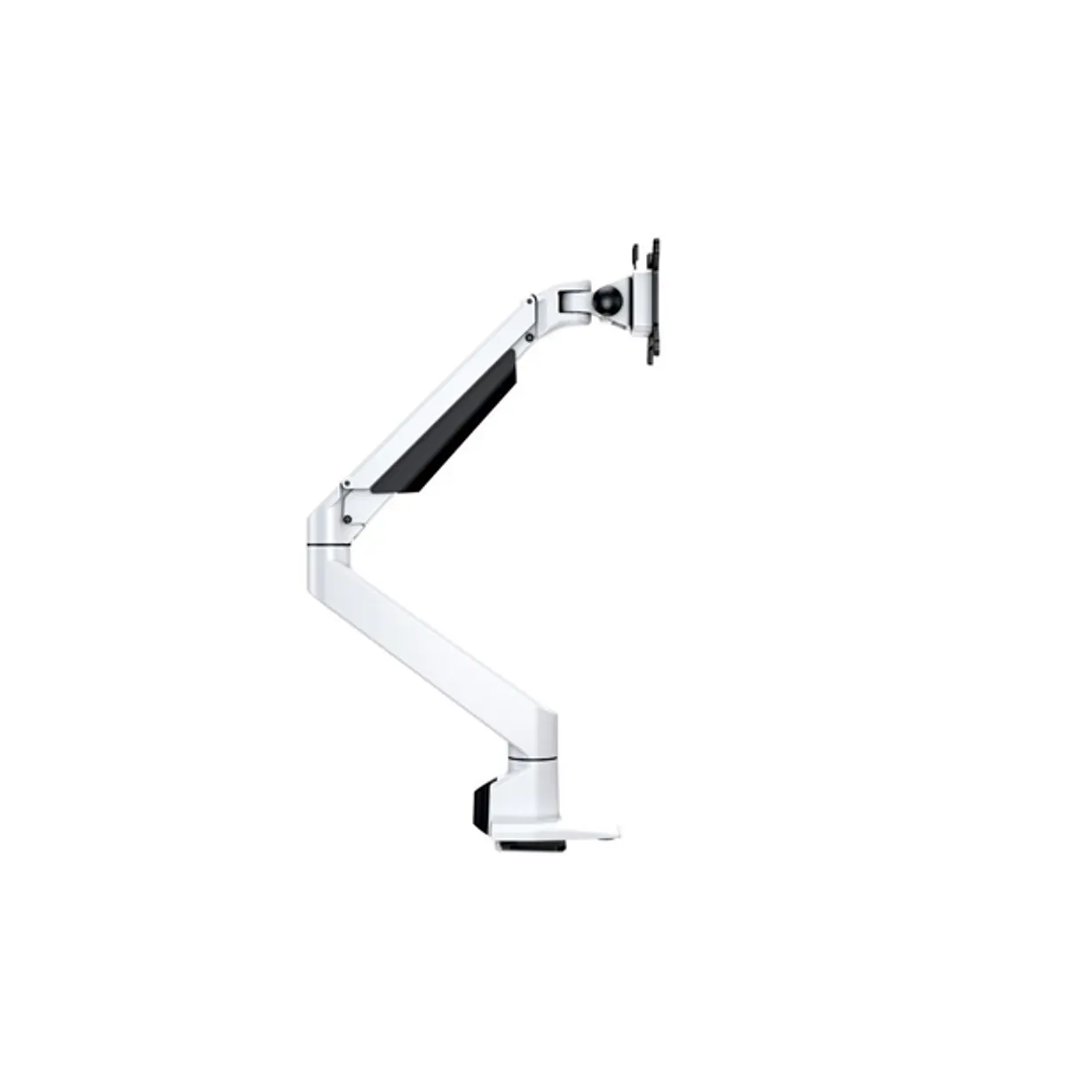 MULTIBRACKETS 7350073735617 M VESA gas lift arm single white hd 100x100 mm #5