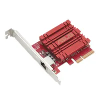 ASUS PER XG-C100C V3 XG-C100C PCI-e LAN 1 #1