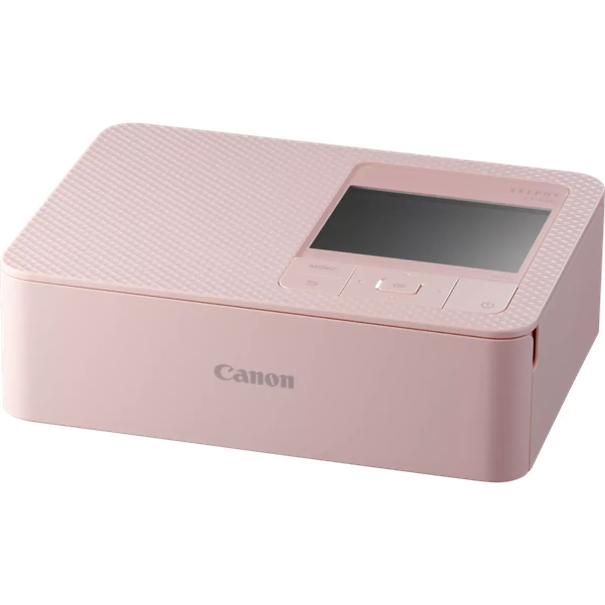 Canon 5541C002 Selphy CP1500 festékszublimáció Wi-Fi 10x15 cm 3,5" LCD rózsaszín #2