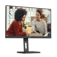 AOC 27E3QAF E3 ips 1920x1080 75 hz 4 ms adaptív szinkron flicker-free kékfény-szűrő beépített hangszórók vesa magasságállítás #8