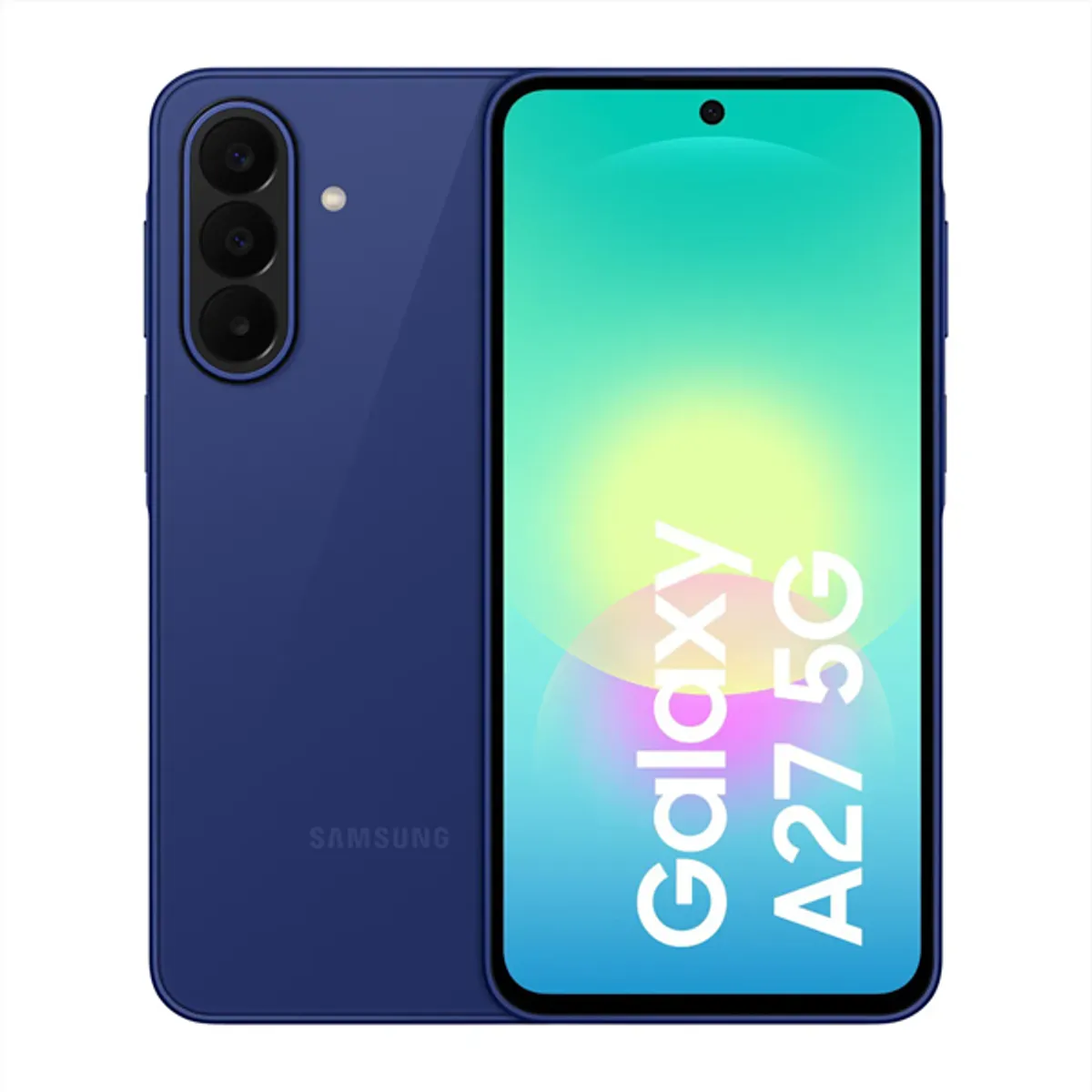 SMG MOB SM-A276BZBBEUE Galaxy A27 5G SAMSUNG #1