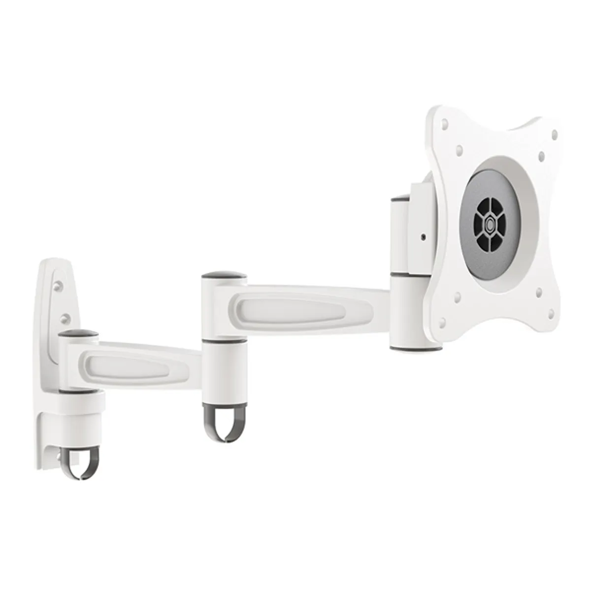 Multibrackets 7350022736092 M VESA Flexarm 360 III fehér 15-32" 75x75 100x100 200x100 200x200 15 kg #6