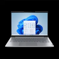 LENOVO-COM 21SG00G7HV ThinkBook Intel Core i5-210H 16 GB DDR5 512 GB SSD 14" matt 1920x1200 16:10 2 MP 45Wh 802.11ax Bluetooth HDMI Thunderbolt #1